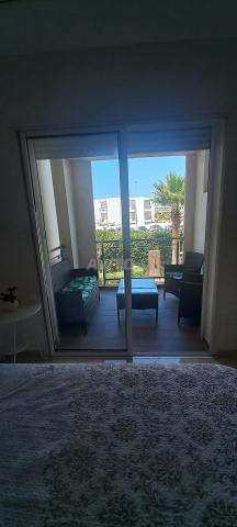 Appartement vue sur piscine - 2