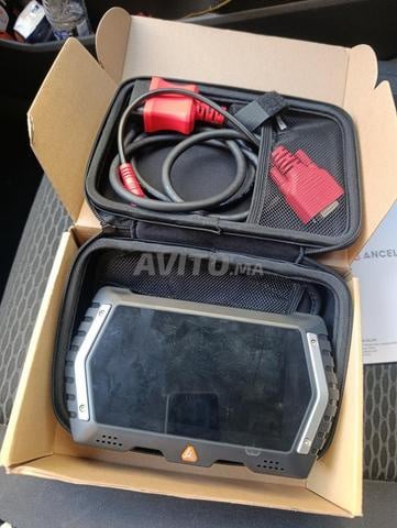 DIAGNOSTIC ANCEL V3PRO - 2