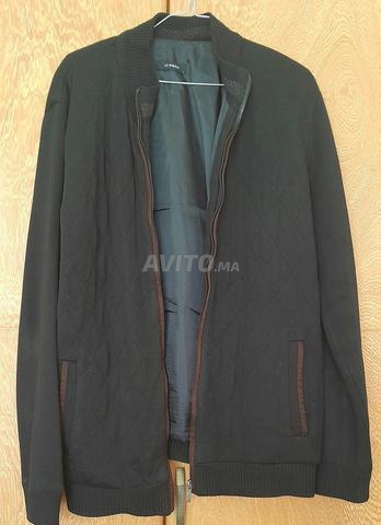Tricot propre taille L - 2