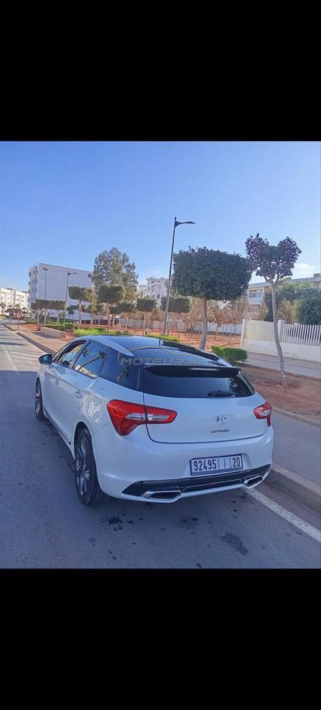 CITROËN DS5 SPORT diwana 