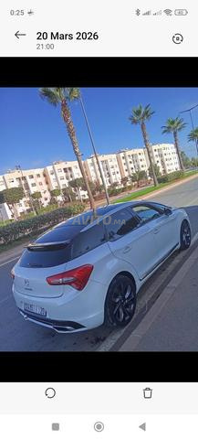 سيتروين DS5 سبورت ديوانا - 2