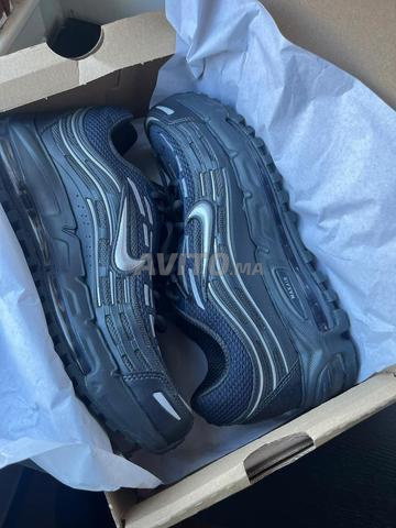 Baskets Nike - 2