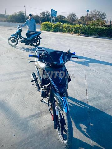 Sanya TZX - 2