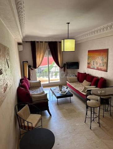 Bel Appartement Lumineux au Cœur de Guéliz - 2