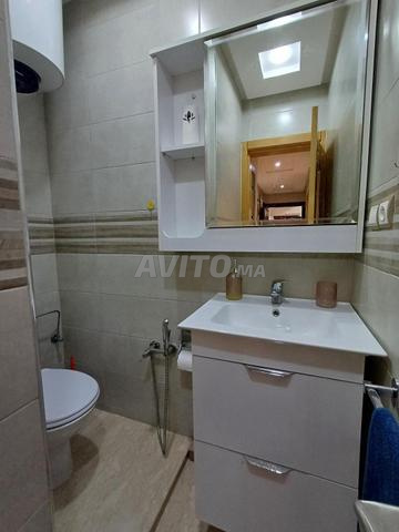 Appartement à la plage - 2