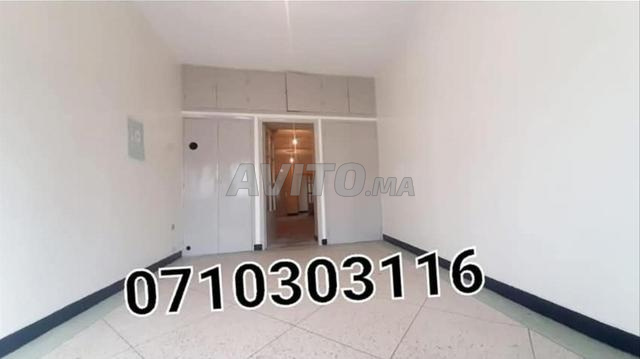 Appartement ensoleillé 160 m² à Beausejour - 2