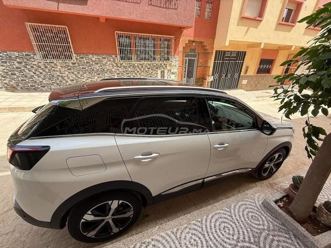 Peugeot 3008 GTLine Diesel Automatique 2020