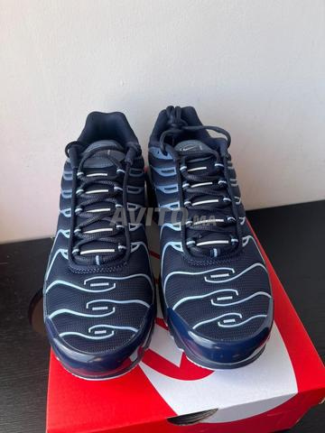Baskets TN - 2