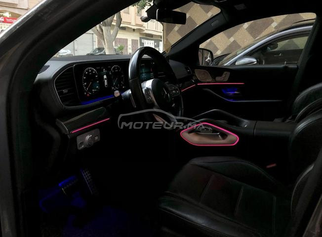 Gle amg line 