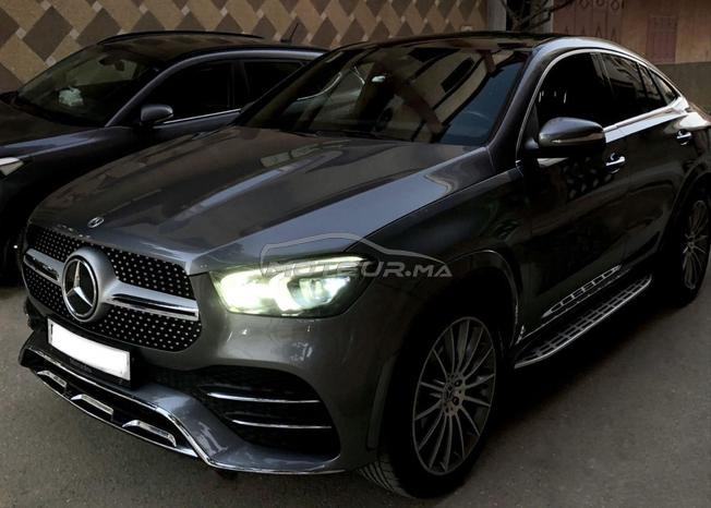 Gle amg line 