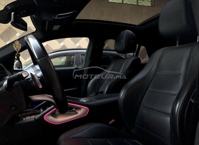 Gle amg line 
