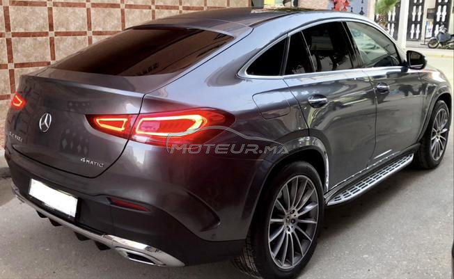 Gle amg line 