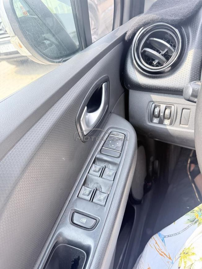Renault Clio 4 Diesel Automatique 2018 àCasablanca