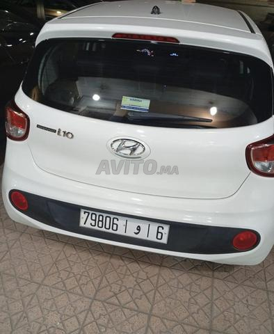 Grand i10 - 2