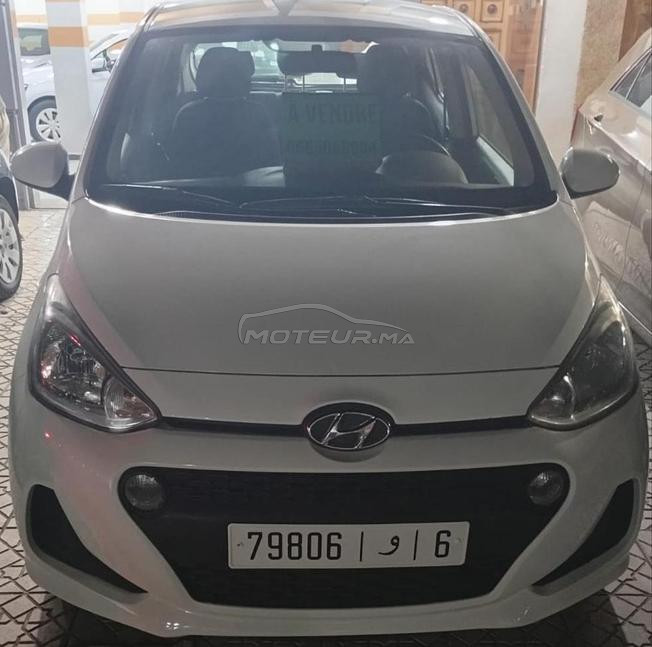grand i10 