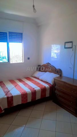 Appartement à louer - 2