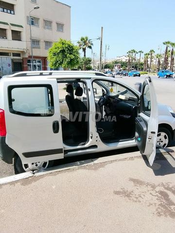 Vente Fiat Fiorino 2019 - 2