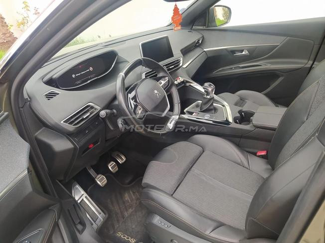 peugeot 5008 gt line 