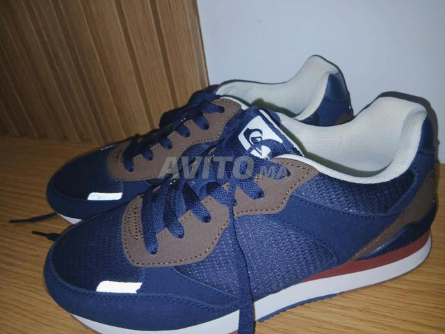 Chaussures Quicksilver baskets homme neuves - 2