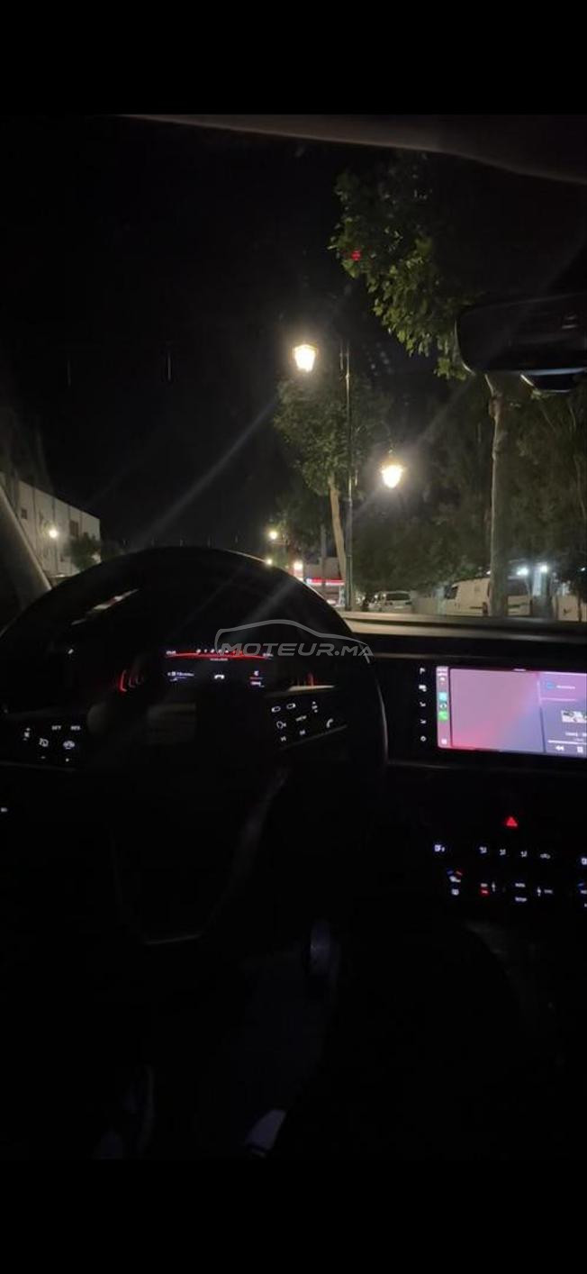 Seat ateca expérience 
