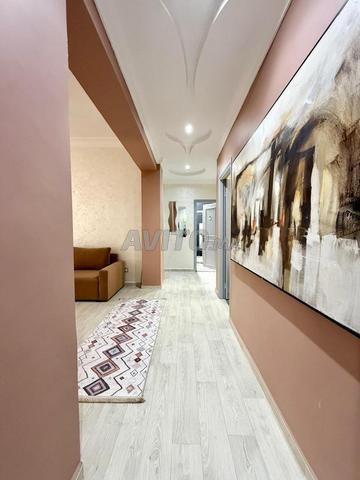 Appartement à 2min Anatole France, Emile Zola