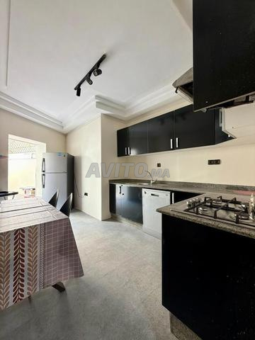 Appartement à 2min Anatole France, Emile Zola