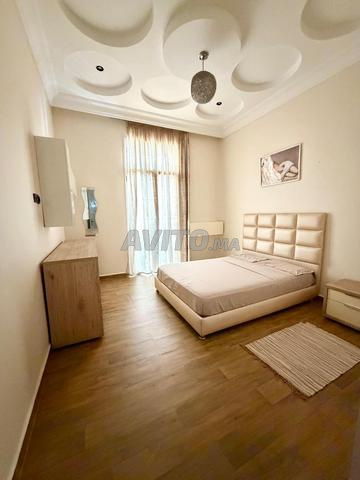 Appartement à 2min Anatole France, Emile Zola