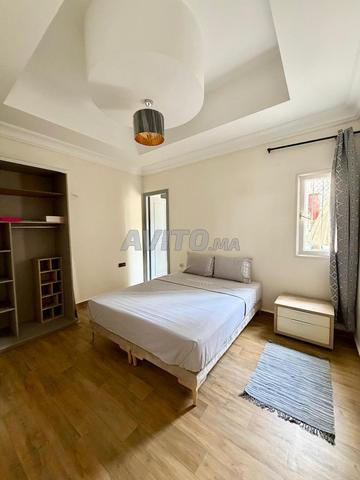Appartement à 2min Anatole France, Emile Zola