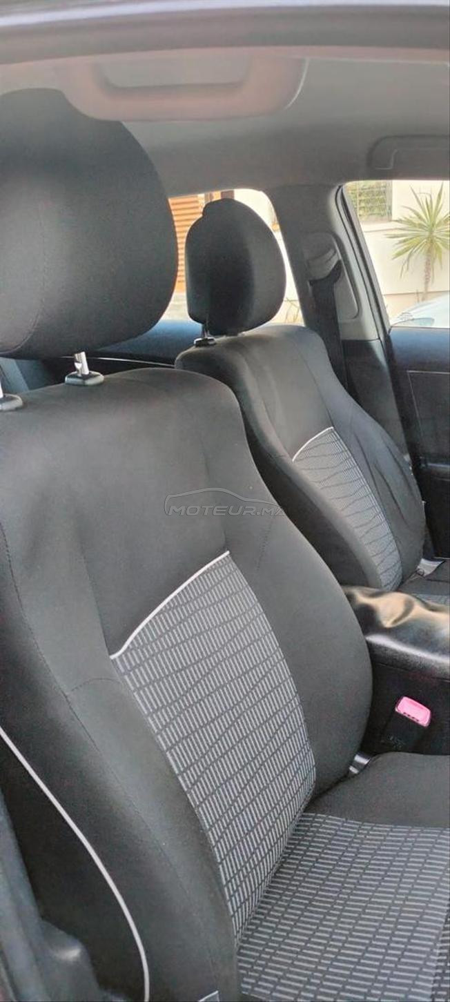 toyota modèle 2013 8 cv