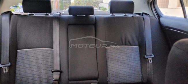 toyota modèle 2013 8 cv