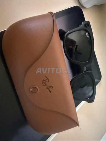 Rayban meta gen2 - 2
