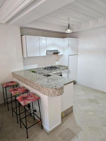Guéliz - Grand Appartement Tout Équipé - 2
