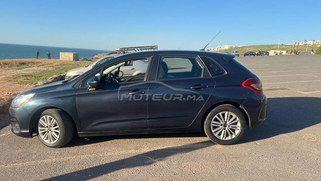 CitroënC4