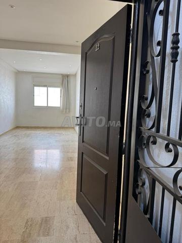 Appartement rénové à vendre – Oulfa, Casablanca