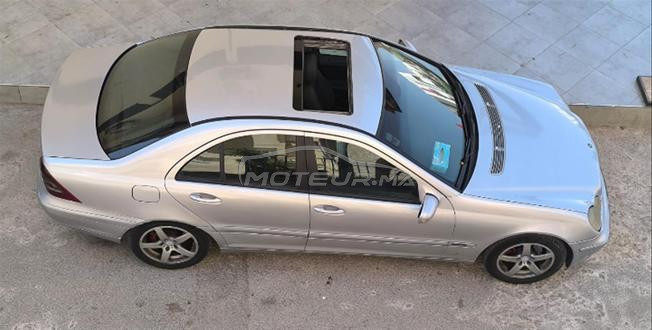 merceses benz