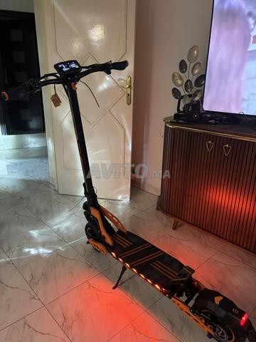 سكوتر درايف ترون DT10 - 2