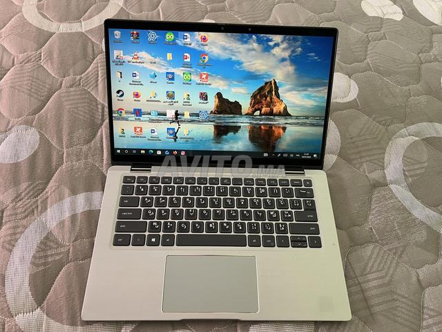 Dell Latitude - 2