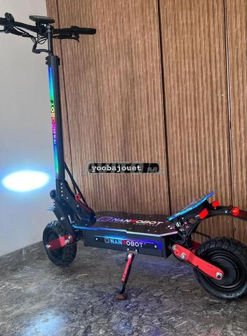 Trottinette électrique ♥️💕 - 2