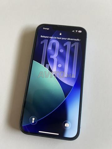 iPhone 13 128go - 2