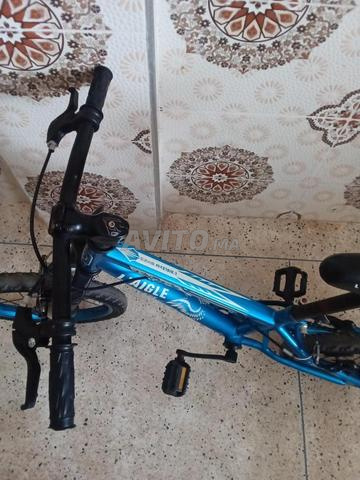 Vélo en bon état et à prix raisonnable - 2