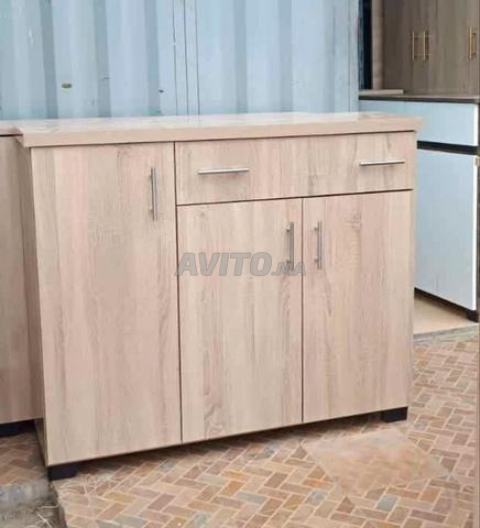 Armoire polyvalente - 2