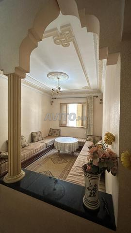 Studio meublé à louer pour famille