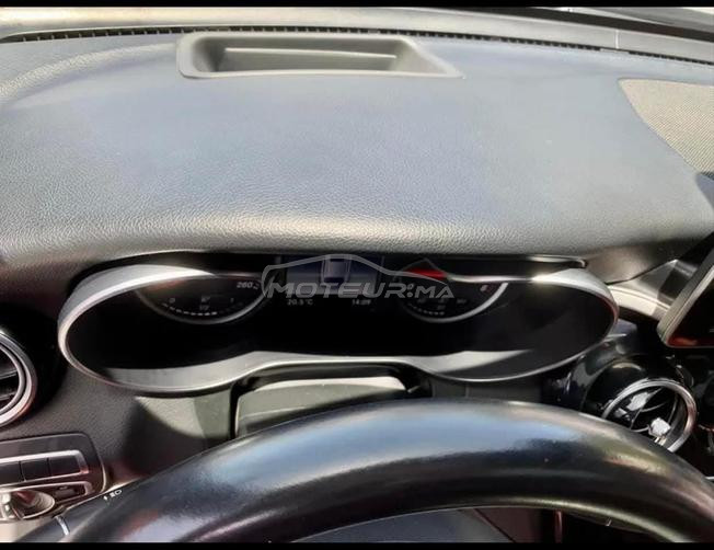 classe glc 250 diesel automatique 