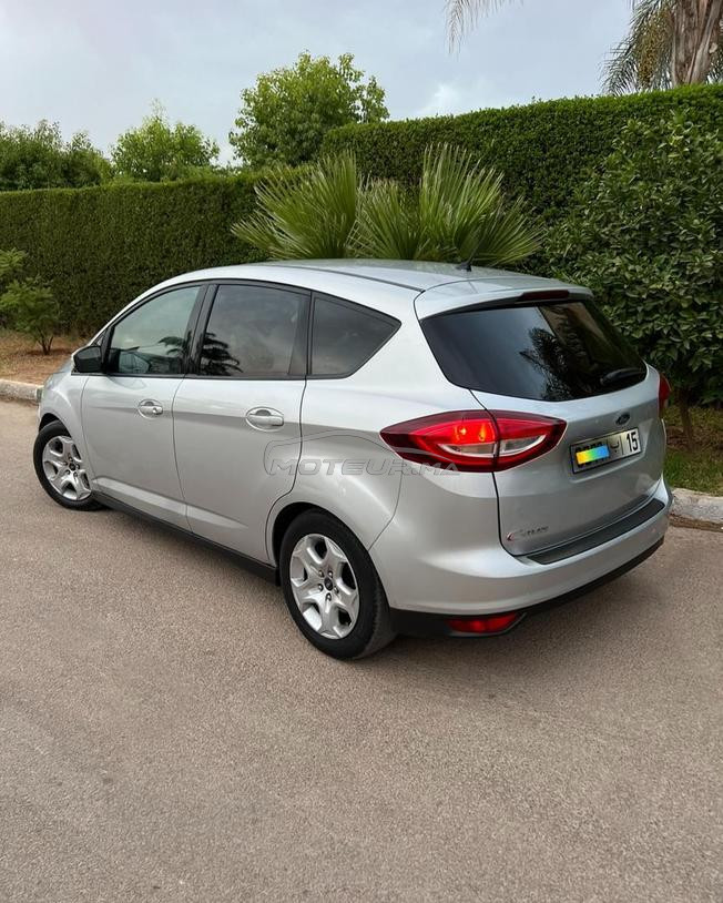 ford Cmax 2016 promier main 