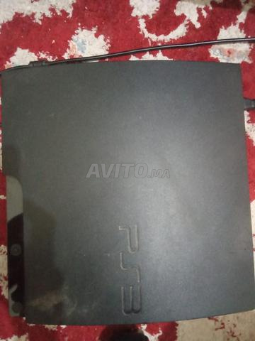 J'achète PS3 slim, doit être fonctionnelle - 2