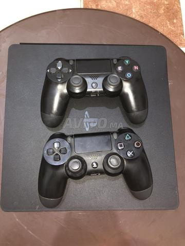 Playstation 4 Slim 🔥🎮 - 2