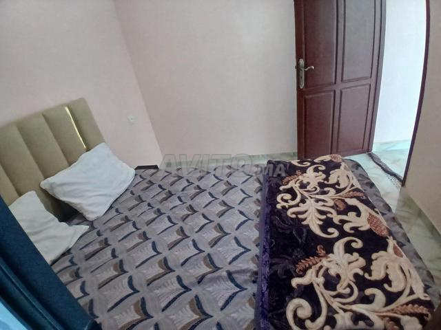 شقة للكراء بأكادير تامراخت