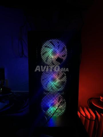 PC Gamer i5-11400F RX 6650 XT 32Go - 2
