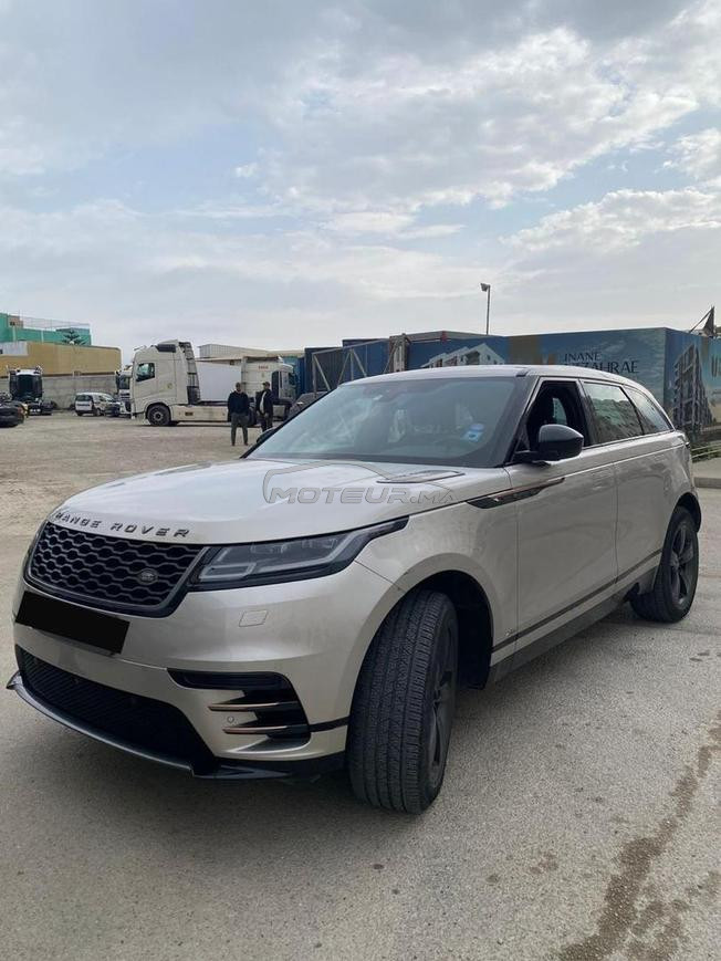 Range rover VELAR 