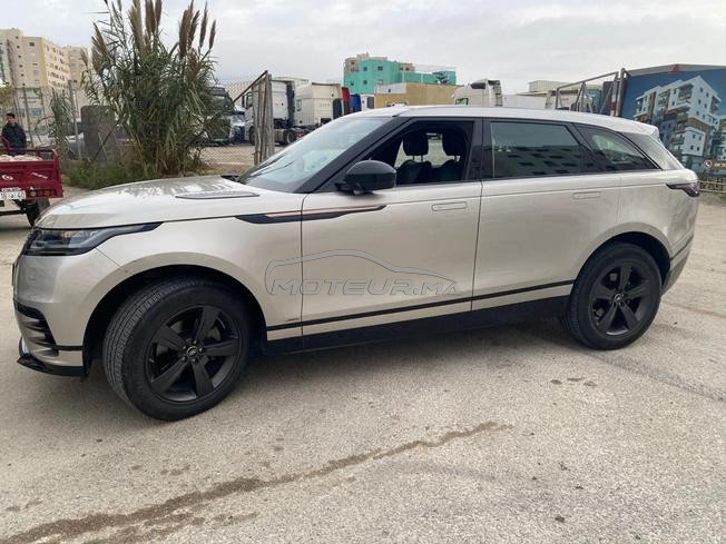 Range rover VELAR 